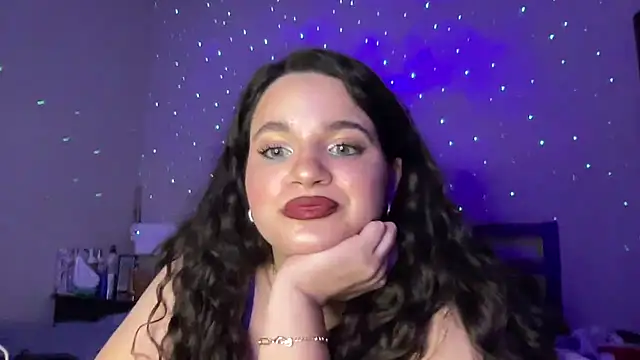 SoyOceanne's Live XXX Chat