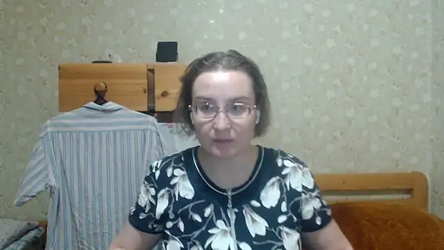 Smart_Rose Obrolan Langsung XXX