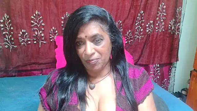 INDIANFUSION 现场XXX聊天