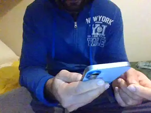 coppai200 – Live XXX-chat