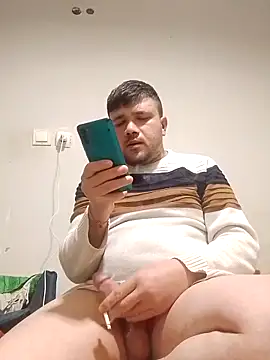 Canercakan 现场XXX聊天