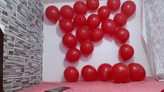 دردشة Venus_Santana الجنسية المباشرة