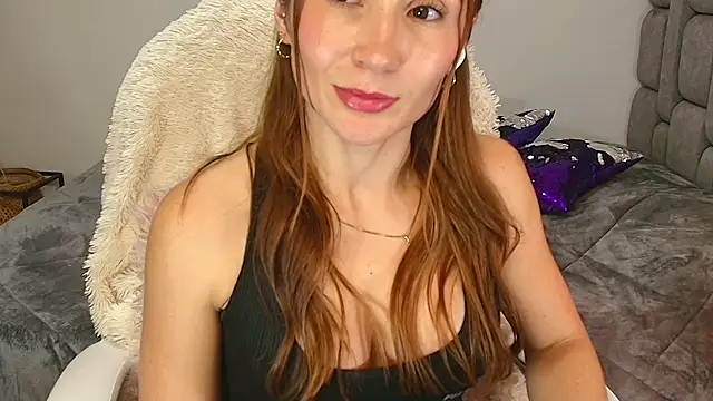 Czat XXX na żywo – MariianaGomez