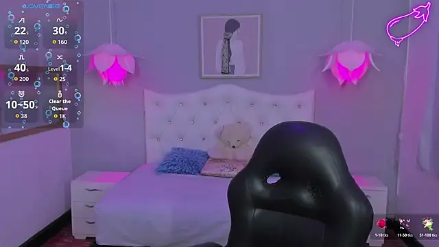 دردشة Lisa7_7 الجنسية المباشرة