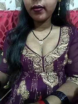 Sharmila-Singh's Webcam Show