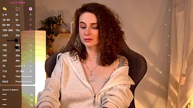 OliviaMcClean 라이브 XXX 채팅