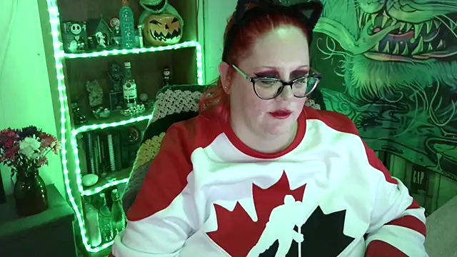 Kinky_Witch 라이브 XXX 채팅