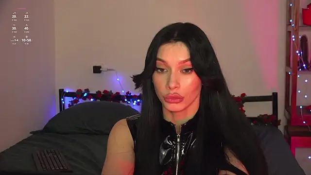 Olivia_Faye – Na živo XXX chat