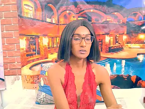 Czat XXX na żywo – IndianRebel4u2Luv