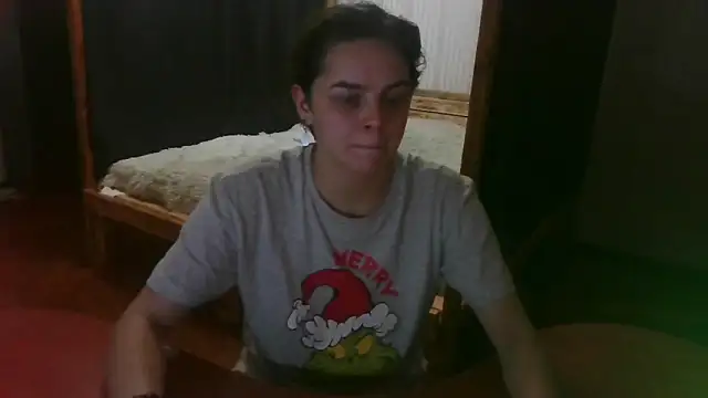 Czat XXX na żywo – EthelsLover