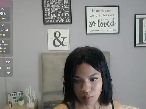 cindy_vera 라이브 XXX 채팅