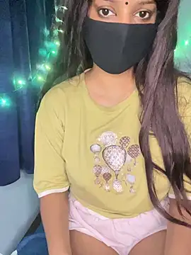 Chat XXX en directo de Cute_Marina