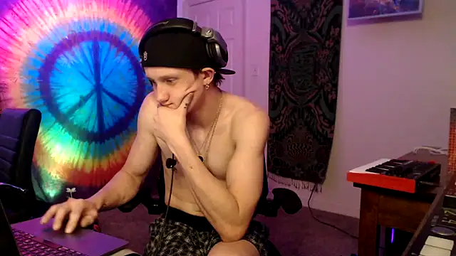 XDXD_XD: вебкам-шоу