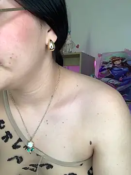 violettabond – Naživo XXX chat