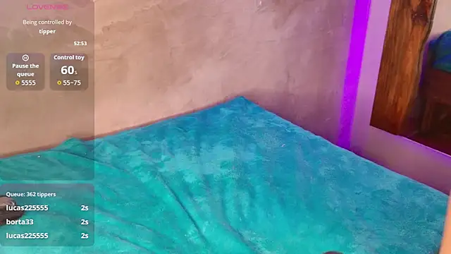 Kaaory – Naživo XXX chat