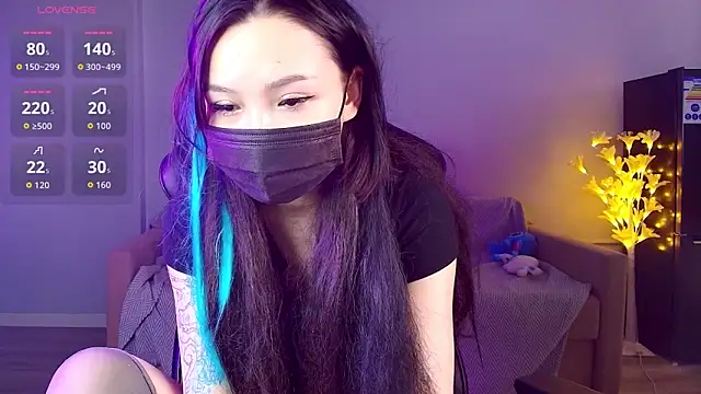 akioramy: онлайн-секс-чат