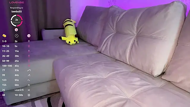 BlondeBun: онлайн-секс-чат