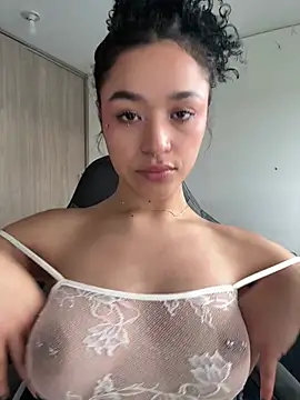 crystal_dlun Webcamshow