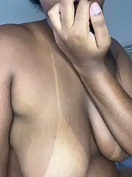 Show de CacauShow01 na webcam