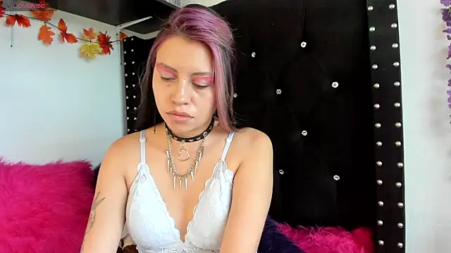 Show de webcam de Midory_6