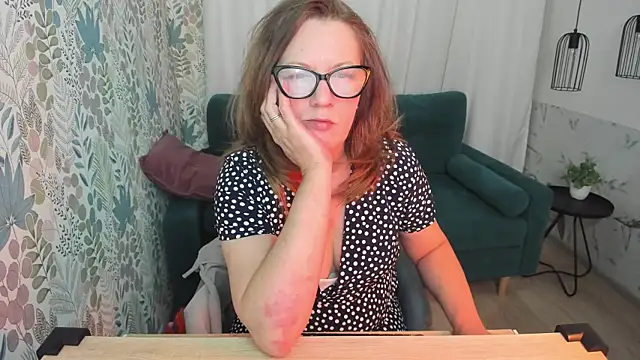 LeaPure 라이브 XXX 채팅