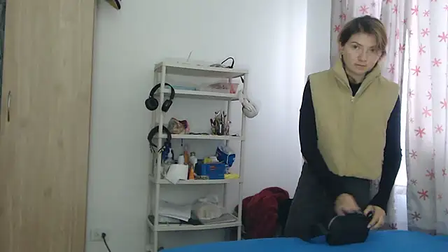 دردشة Cherryxx الجنسية المباشرة