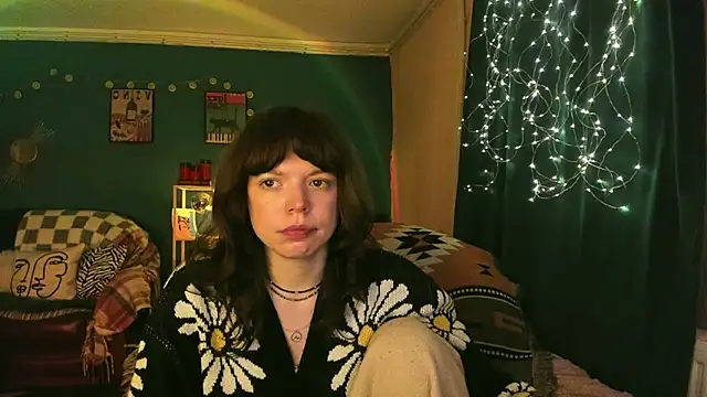 دردشة ClancyMorissey الجنسية المباشرة