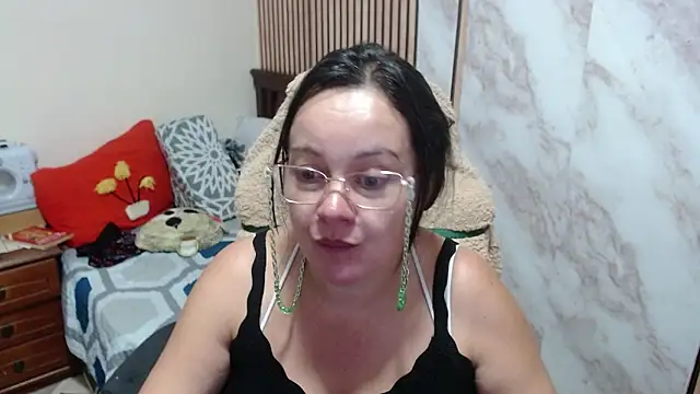 Sonialorens_ 라이브 XXX 채팅