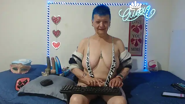 دردشة loquitaqueen011 الجنسية المباشرة