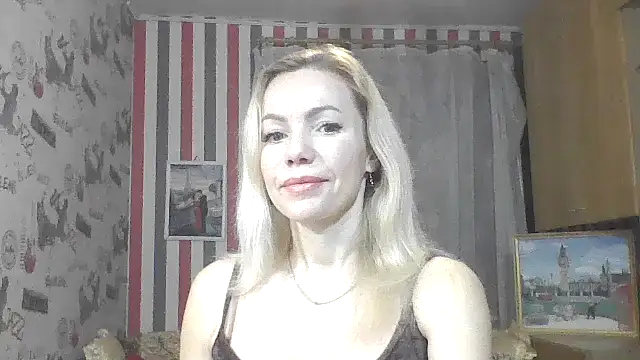 Amoretta 라이브 XXX 채팅