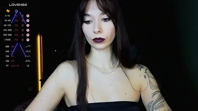 دردشة JillVerdon الجنسية المباشرة