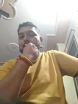 MF_GABRU_PUNJABI Webcam-Show