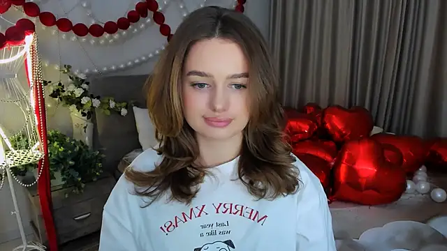 MiracleCurly 网络视讯表演