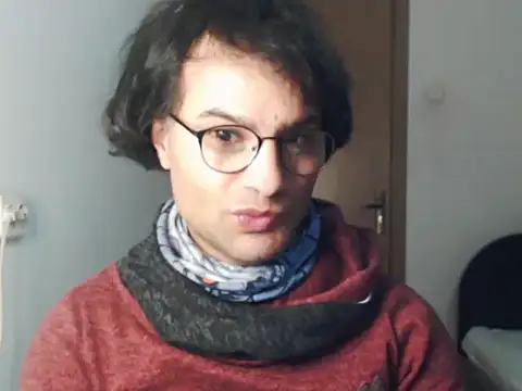 wildpussycat23 Webcam-Show