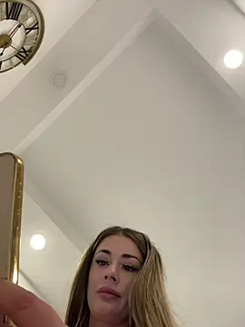 แชท XXX สดของ IsabellaEtthan