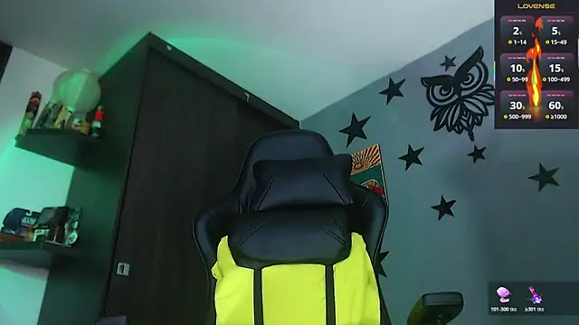 justincs live XXX chat