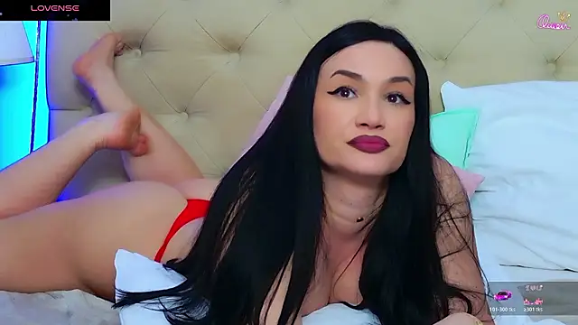 DaliyaArabian Obrolan Langsung XXX