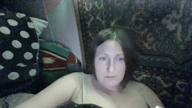 AllaSowinskaya's Live XXX Chat