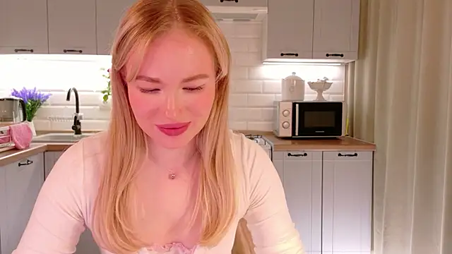 Sembang XXX Secara Langsung Veronika_Mitchel