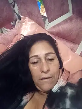 _Scarlett_Sweet Webcam show