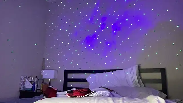 SoyOceanne Chat XXX in diretta