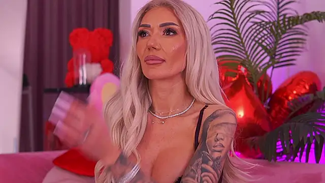 fallingangel live XXX chat