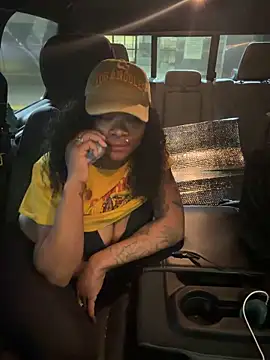 โชว์เว็บแคมของ HaloRodeoLover2