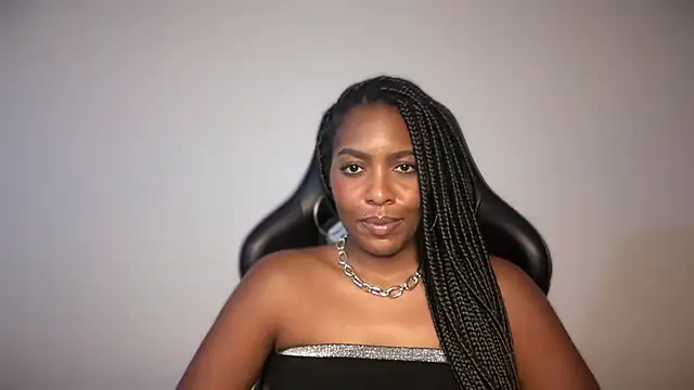 br_girln Webbikameraesitys