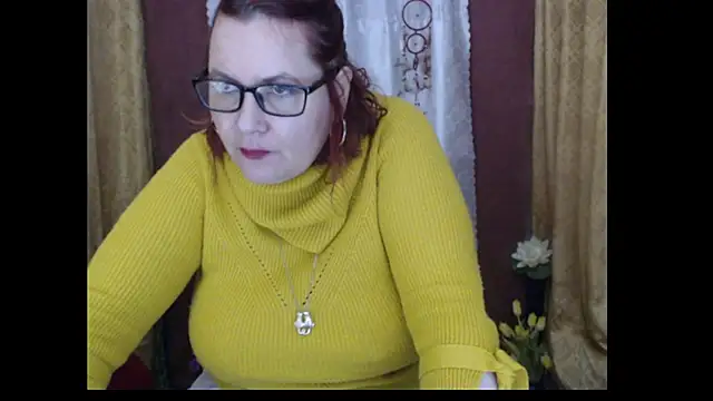 PlayfullMature Live XXX-chat