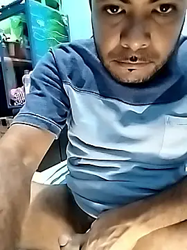 Melanesian_Couple Live XXX Chat