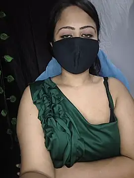 Mysterious__angel's Webcam Show
