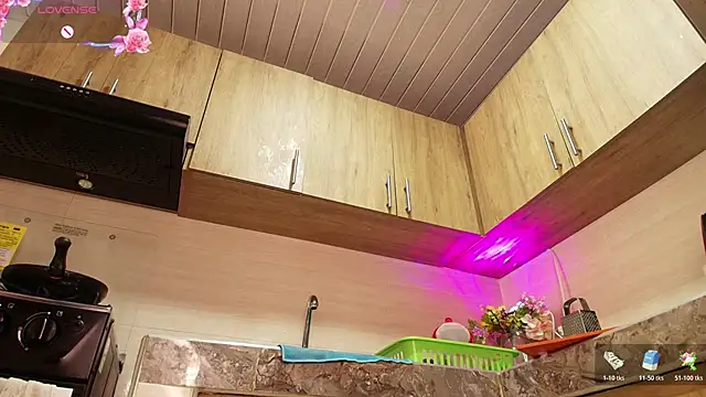 Meganbarko1 Live XXX-Chat