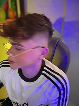 عرض كام PRINCE_STEV