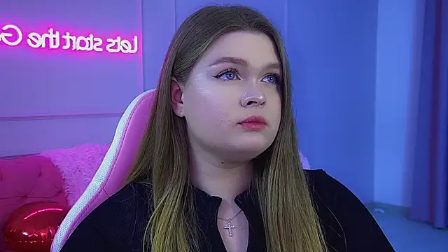 CrystalLyons Live XXX-Chat